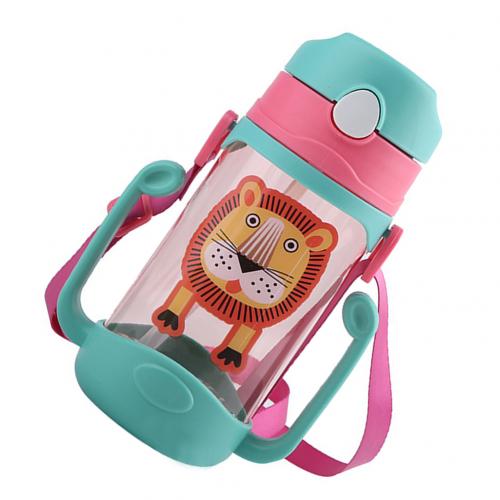 Toddler Water Bottle 400ml Sippy Cup